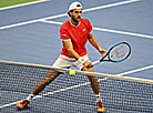 Joao Sousa