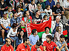 Davis Cup 2019 in Minsk: Belarus v Portugal