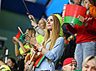 Davis Cup 2019 in Minsk: Belarus v Portugal