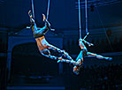 The 2nd Minsk Festival of Circus Arts