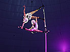 Minsk Festival of Circus Arts 2019