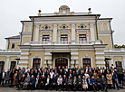 Yanka Kupala Theater 100th anniversary