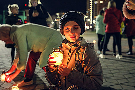 International Day of Peace in Brest