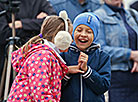 International Day of Peace in Brest