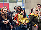 International Day of Peace in Brest