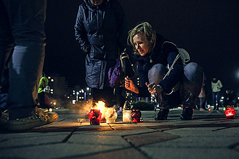 International Day of Peace in Brest