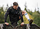 Bison Race 2019 in Logoisk