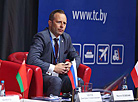 Belarusian Transport Week