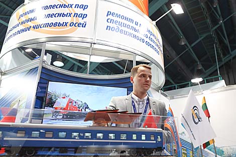 Belarusian Transport Week