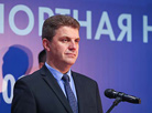 Выстаўка "Транспарт і лагістыка"