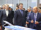 Transport and Logistics expo in Minsk 