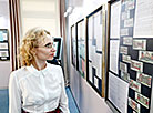 《白罗斯卢布。四分之一世纪的历史》展览在明斯克开幕了
