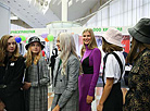 BelTexIndustry 2019 expo in Minsk