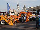 2nd Forum of Regions of Belarus and Ukraine 