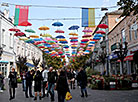 2nd Forum of Regions of Belarus and Ukraine in Zhitomir