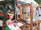 Belarus-Ukraine trade fair in Zhitomir