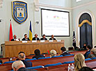 The 8th session of the Ukrainian-Belarusian advisory council on business cooperation,