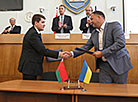 Belarus, Ukraine have big business-interregional cooperation potential