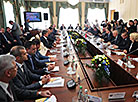 2nd Forum of Regions of Belarus and Ukraine in Zhitomir