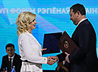 Regions of Belarus, Ukraine sign agreements on multilateral cooperation
