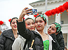 Chinese Culture festival in Minsk