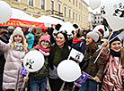 Chinese Culture festival in Minsk