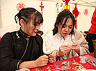 Chinese Culture festival in Minsk