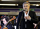 Кинорежиссёр Александр Ефремов