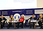 Minsk Dailogue Forum debates the need to regulate social media