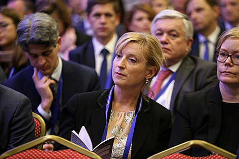 The Minsk Dialogue Forum continues its work 