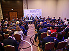 The Minsk Dialogue Forum continues its work 