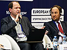 Forum "European Security: Stepping Back from the Brink"