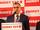 Belarus’ Energy Minister Viktor Karankevich