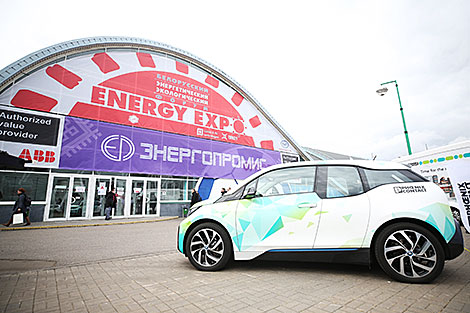 EnergyExpo 2019 in Minsk