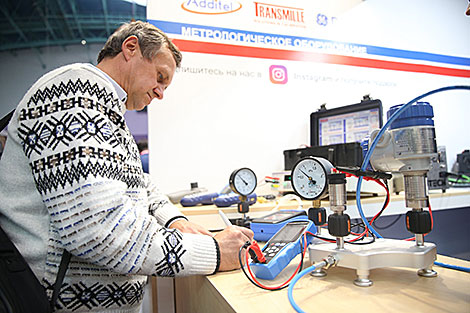 EnergyExpo 2019 in Minsk