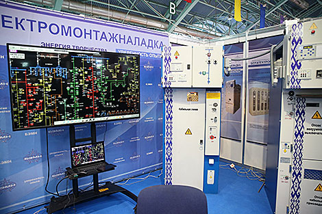 Выставка EnergyExpo 2019 в Минске