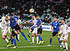 
UEFA EURO 2020 qualifier: Belarus vs Estonia
