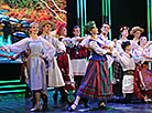 Финал республиканского конкурса "Семья года"-2019