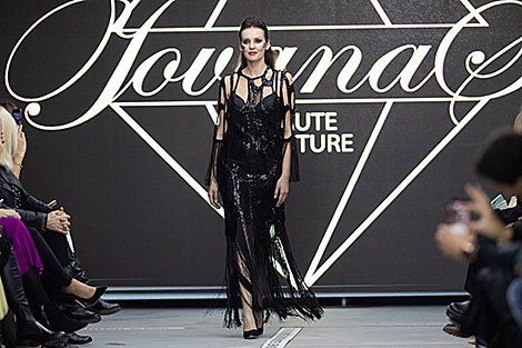 Jovanas Couture