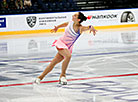 Ice Star 2019 у Мінску
