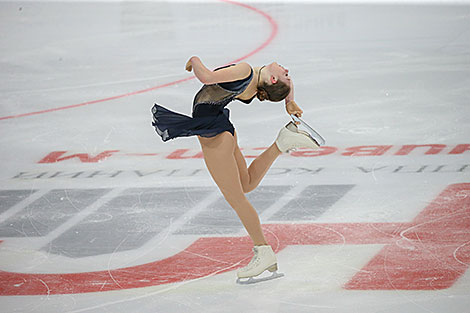 Ice Star 2019 у Мінску