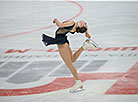 Ice Star 2019 у Мінску
