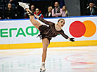 Ice Star 2019 у Мінску