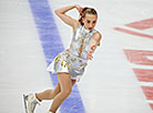 Ice Star 2019 у Мінску