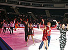 Турнір Minsk-Arena Ice Star завяшыўся гала-прадстаўленнем