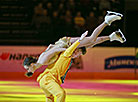 Гала-прадстаўленне Minsk-Arena Ice Star