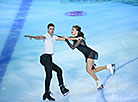 Гала-прадстаўленне Minsk-Arena Ice Star