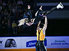 Гала-прадстаўленне Minsk-Arena Ice Star