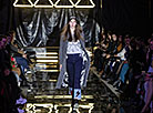 Belarusian designers’ show Wowhouse in Minsk 