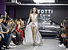 Totti Swimwear